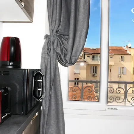 Apartment Beautiful Center *