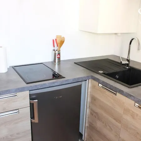 Beautiful Center Apartment Cannes